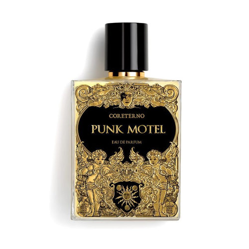 PUNK MOTEL