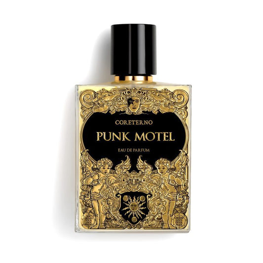 PUNK MOTEL CORETERNO