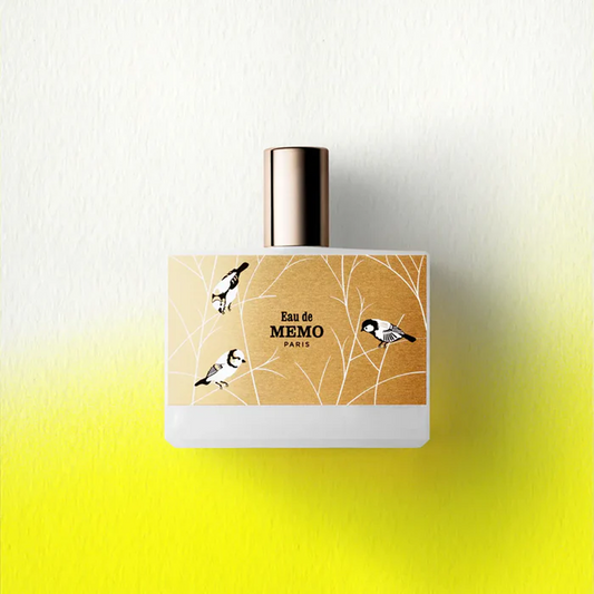 Eau de Memo MEMO PARIS
