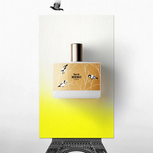 Eau de Memo MEMO PARIS