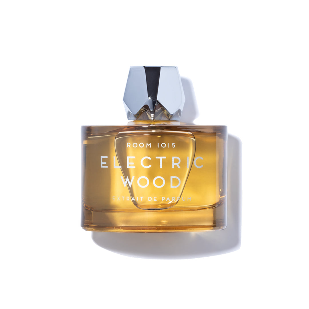 Electric Wood Extrait Room 1015