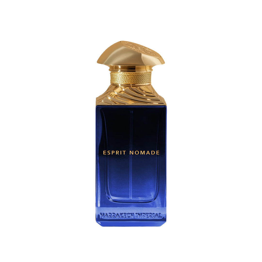 Esprit Nomade