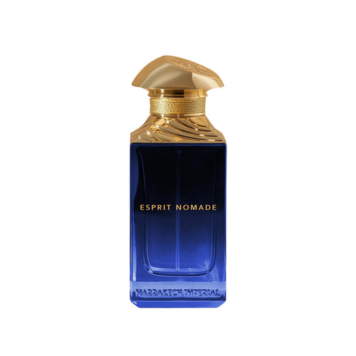 Esprit Nomade