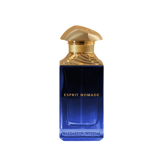 Esprit Nomade