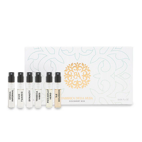 Exclusive Collection Discovery Kit