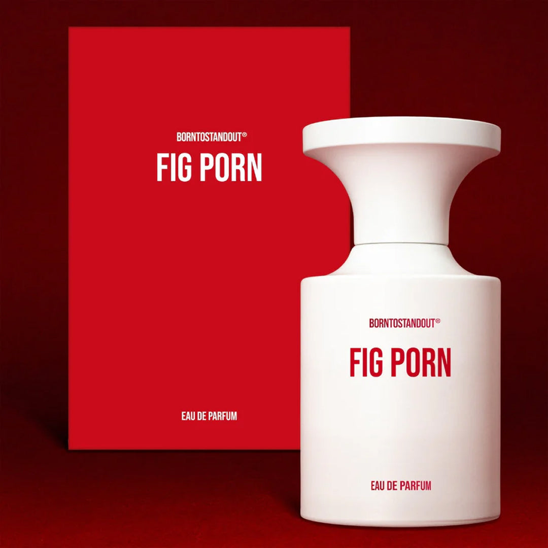 FIG PORN - 1.7oz / 50ml Eau de Parfum