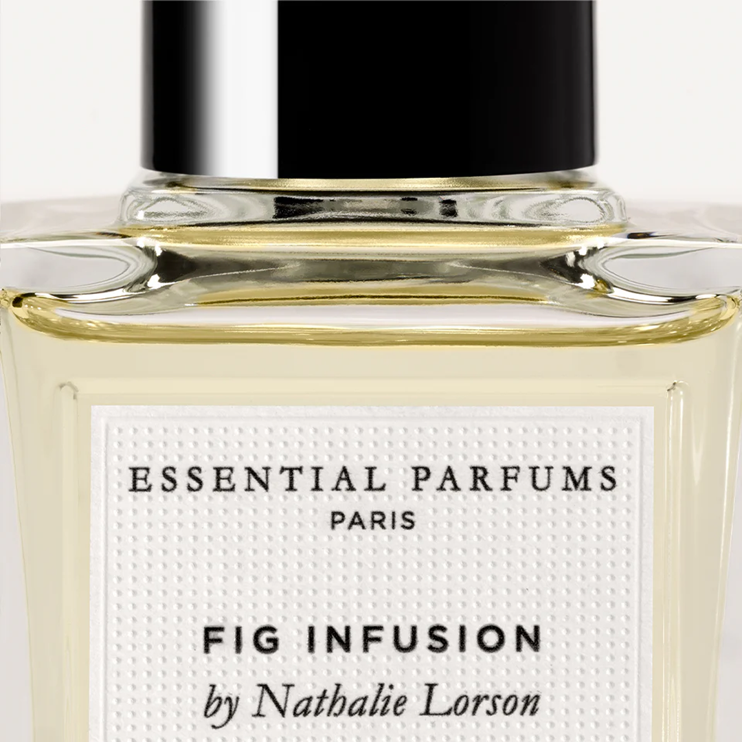 Fig Infusion