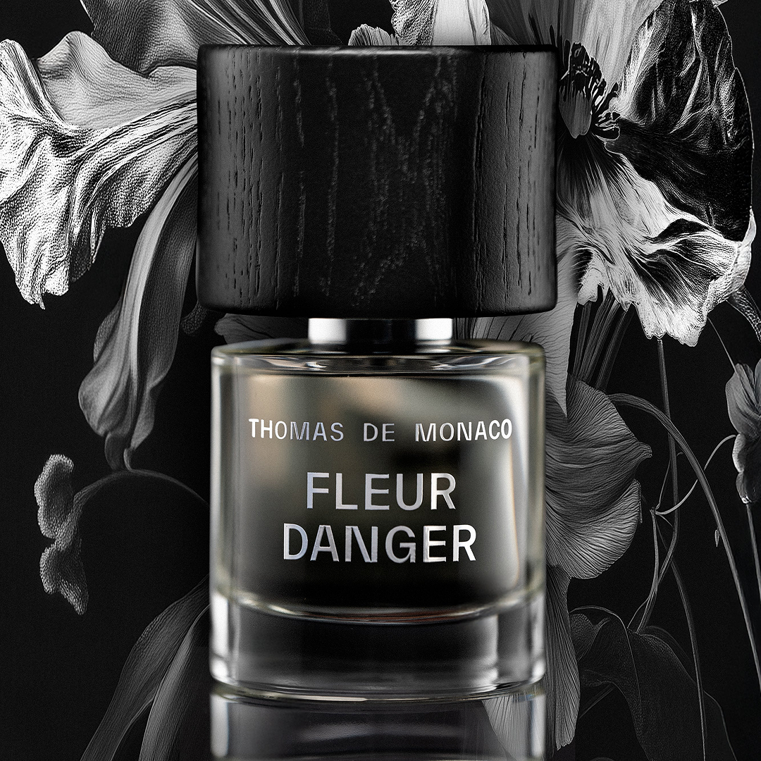 Fleur Danger