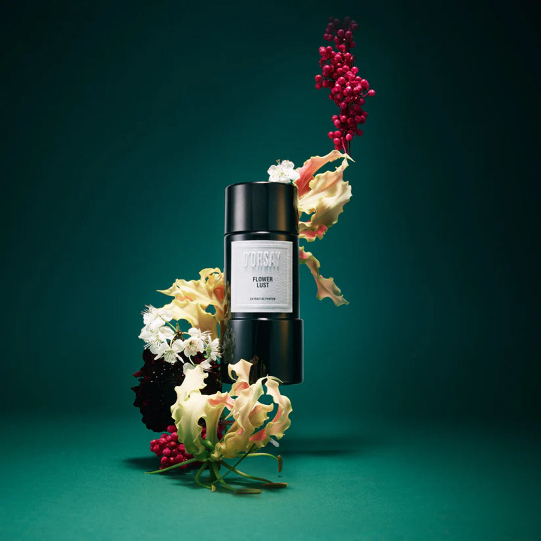 Flower Lust - 3oz / 90ml - Extrait de parfum