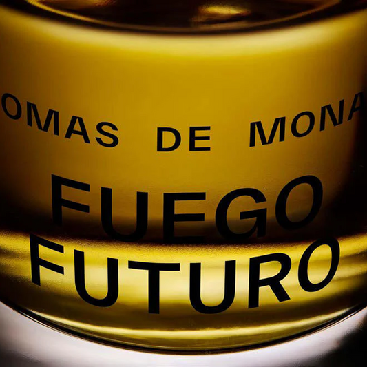 Fuego Futuro