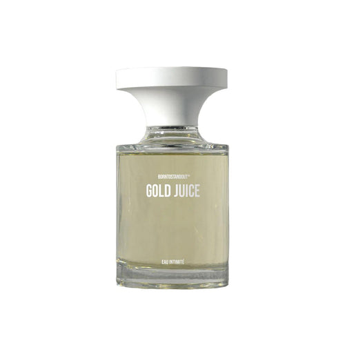 GOLD JUICE