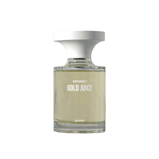 GOLD JUICE - 3.4oz / 100ml EAU INTIMITÉ