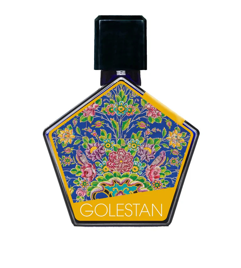GOLESTAN TAUER