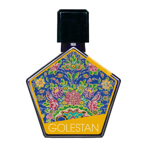 GOLESTAN
