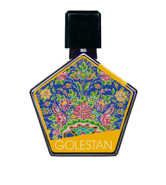 GOLESTAN TAUER