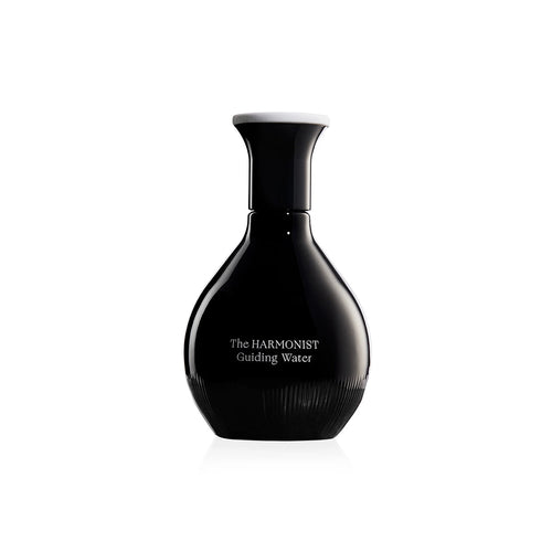 GUIDING WATER - BLACK