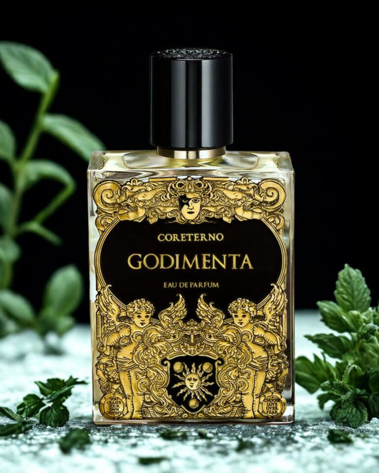 GODIMENTA CORETERNO