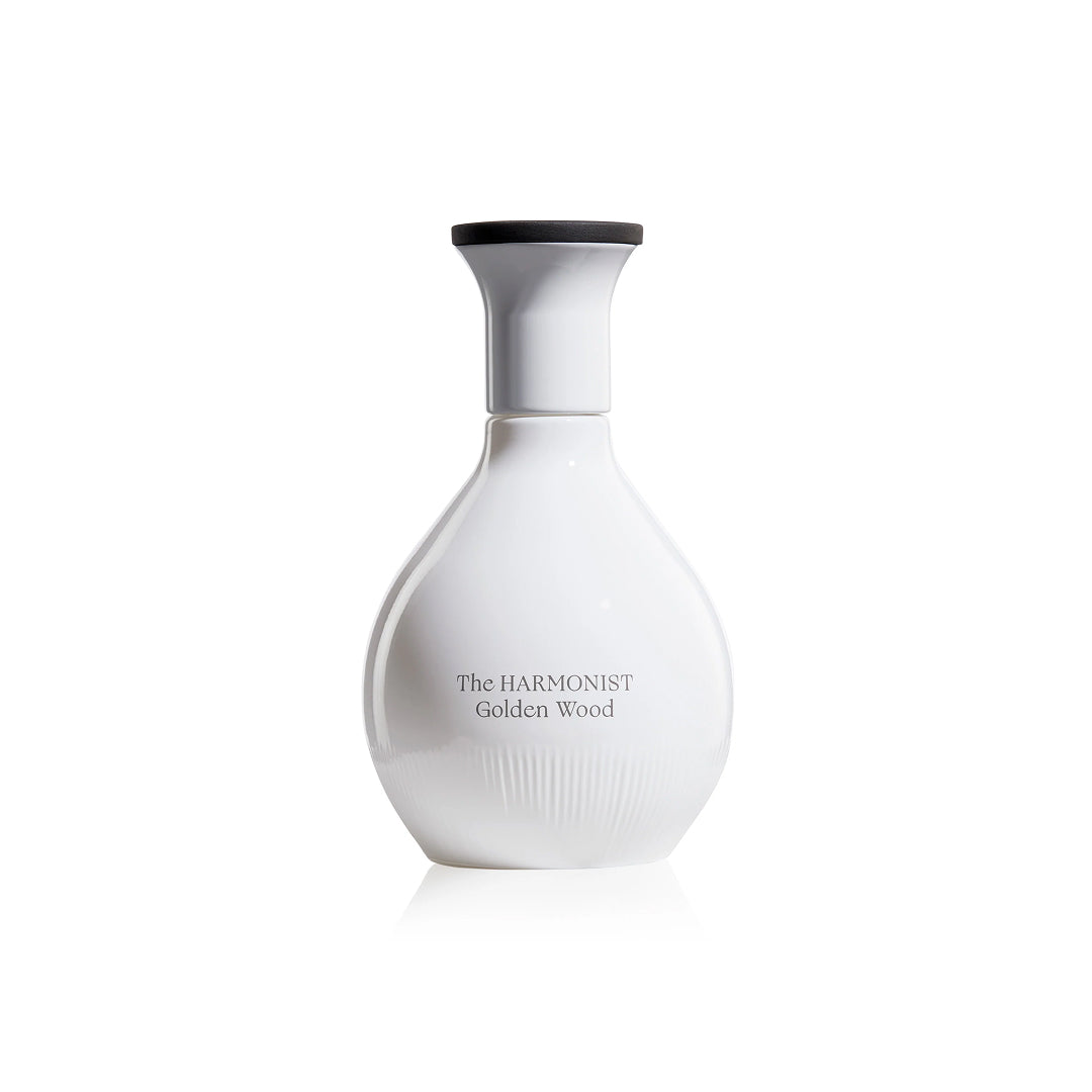 Golden Wood White - 1.7oz / 50ml Parfum