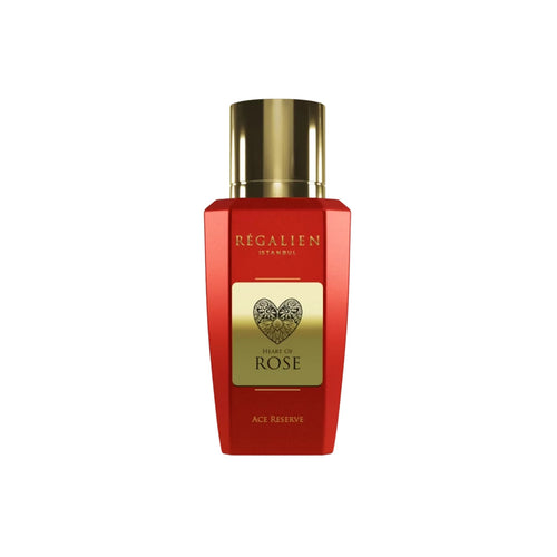 HEART OF ROSE