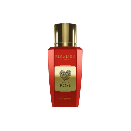 HEART OF ROSE - 1.7oz - 50ml Extrait de Parfum