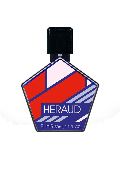 HÉRAUD
