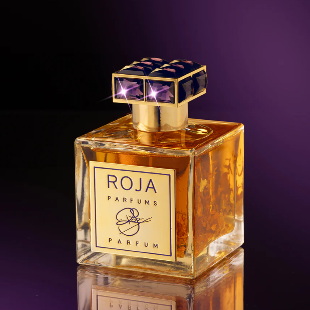 Haute Luxe