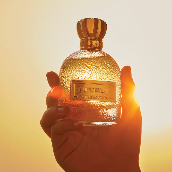 tobacco amber perfume Baron Eau de Parfum warm spices Amber Oud Tobacco