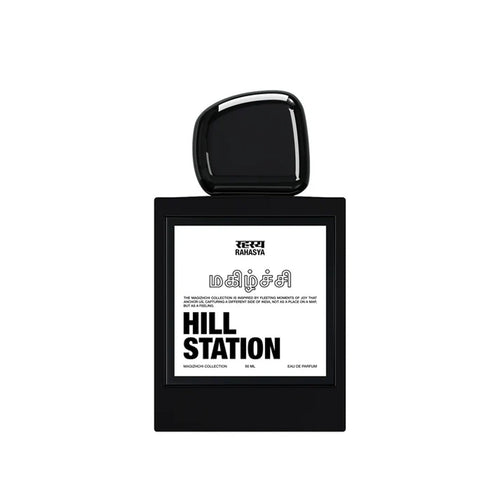 Hill Station