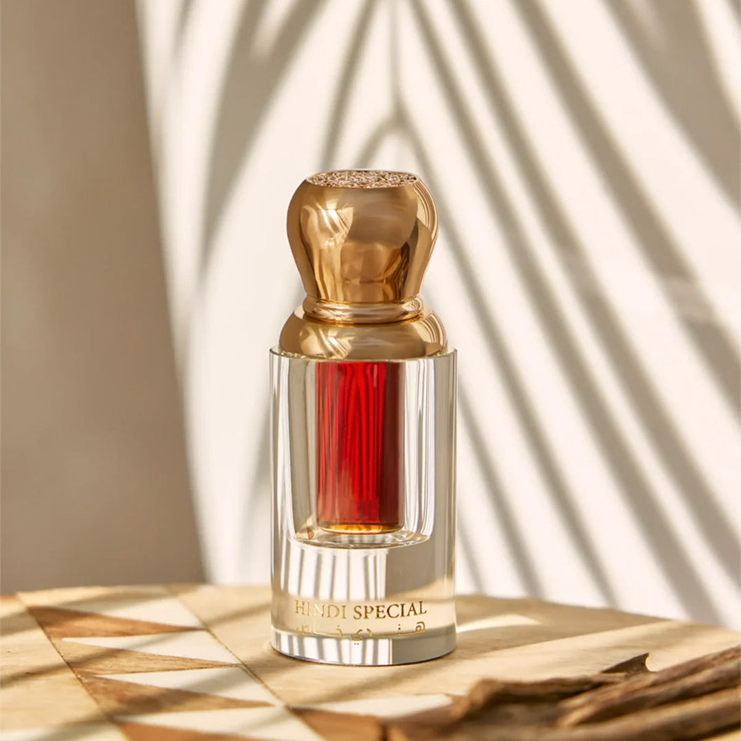 Hindi Special - 0.1oz / 3ml Eau de Parfum
