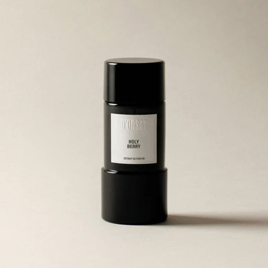 Holy Bery - 3oz / 90ml - Extrait de parfum