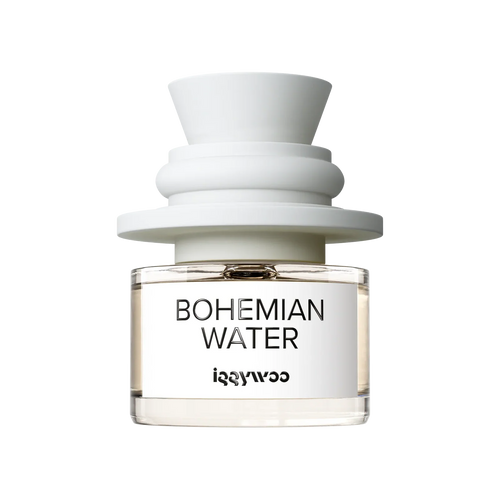 Bohemian Water