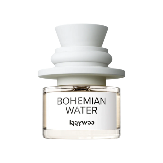 Bohemian Water