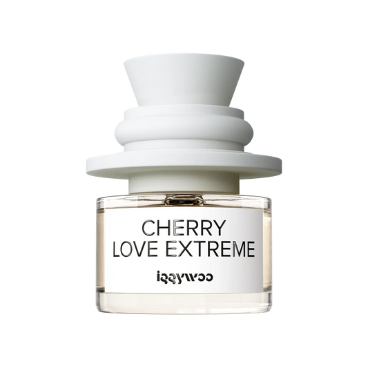 Cherry Love Extreme