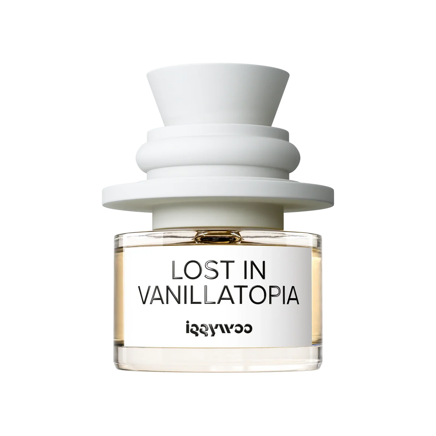 Lost In Vanillatopia
