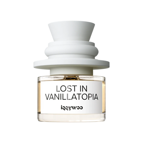 Lost In Vanillatopia