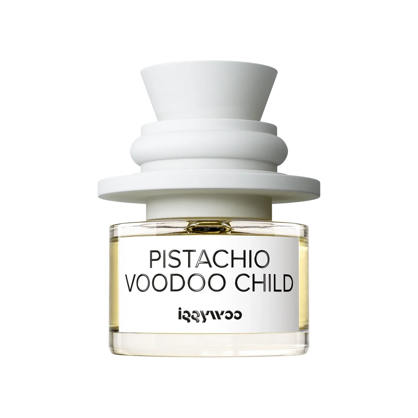 Pistachio Voodoo Child