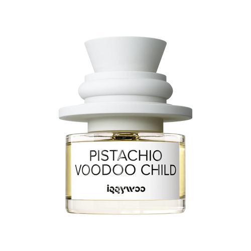 Pistachio Voodoo Child