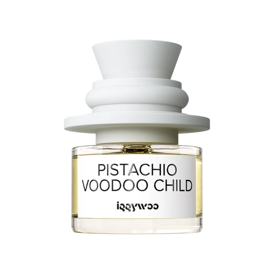 Pistachio Voodoo Child