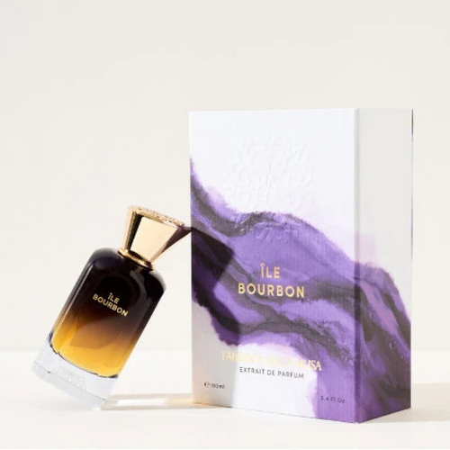 ÎLE BOURBON