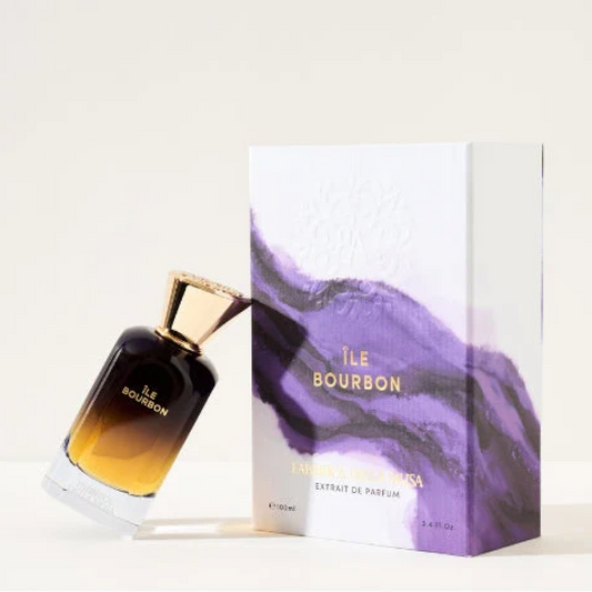ÎLE BOURBON