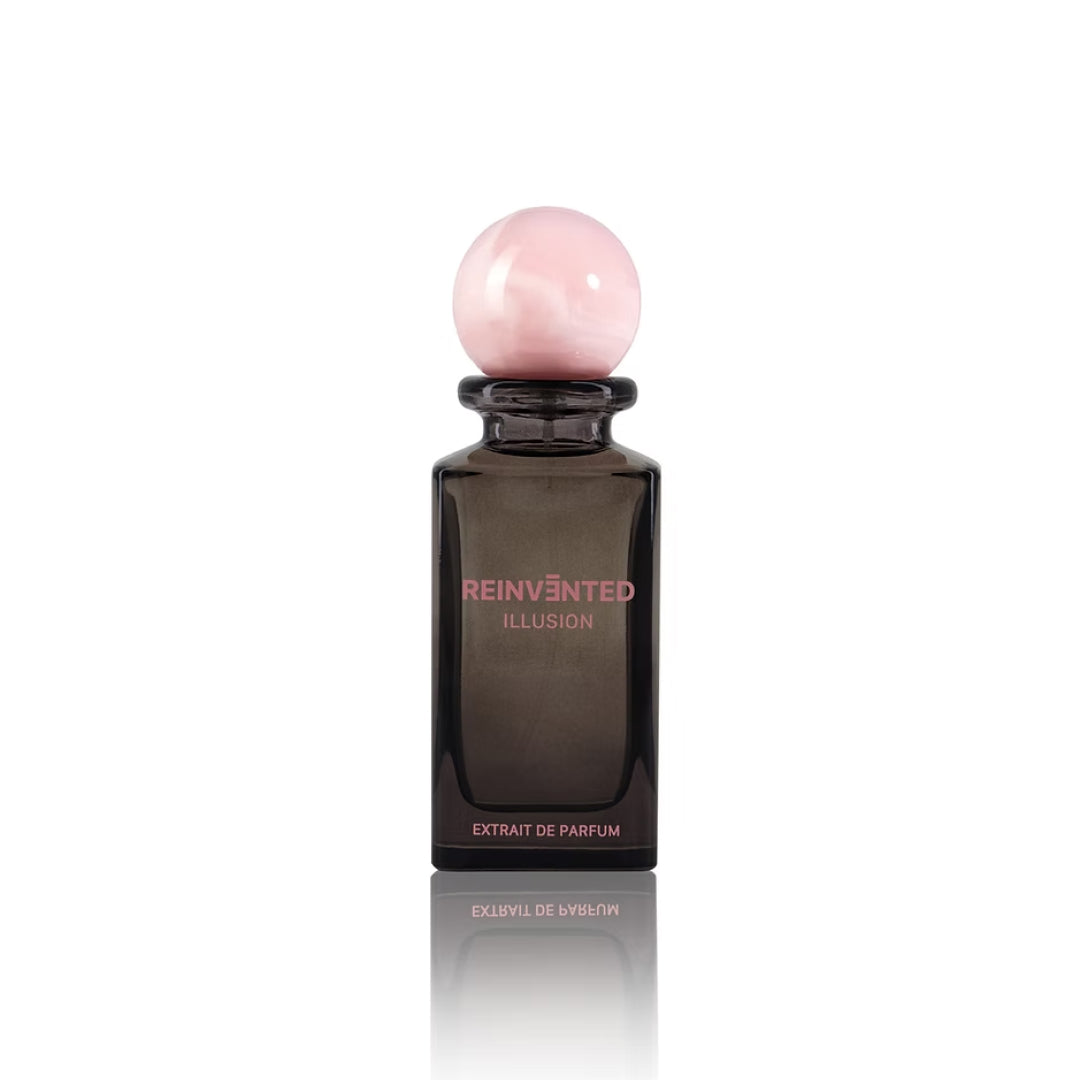 ILLUSION -  2.5oz / 75ml EXTRAIT DE PARFUM 