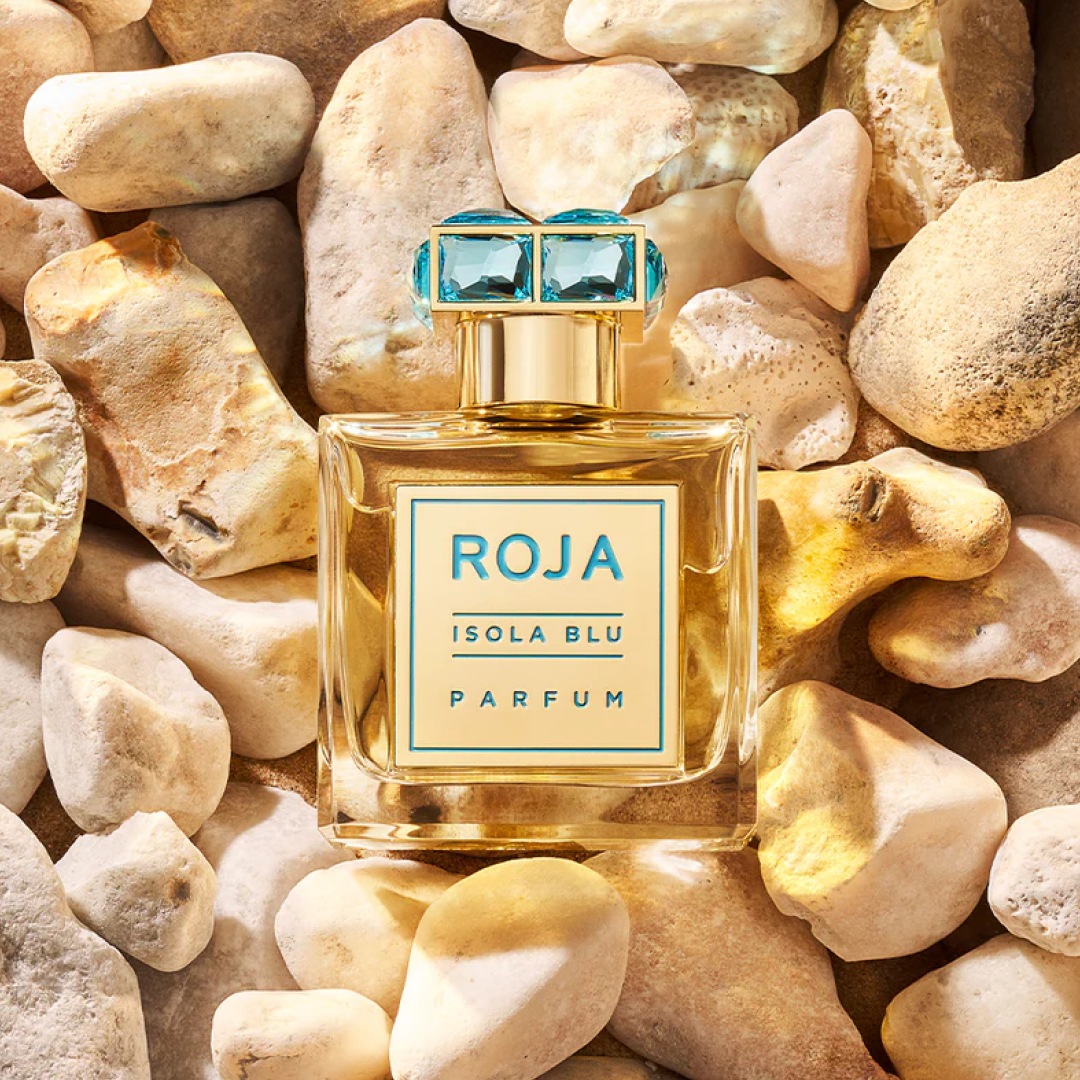 Isola Blu Parfum