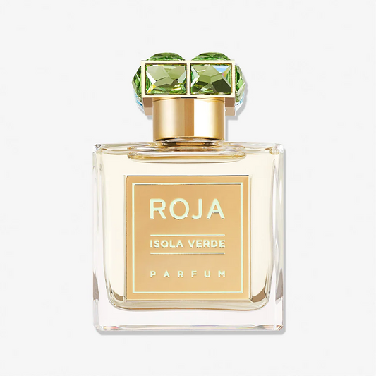 Isola Verde