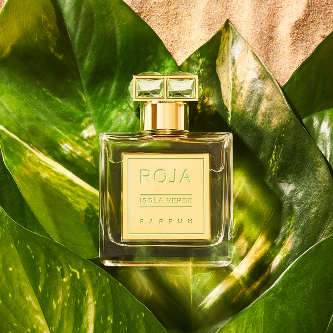 Isola Verde