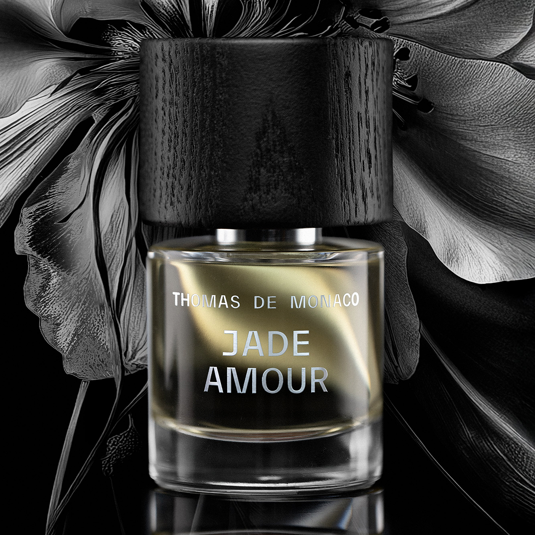 Jade Amour