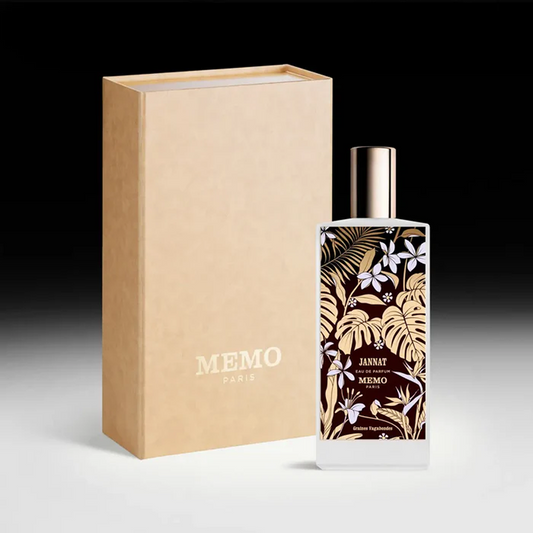 Jannat MEMO PARIS