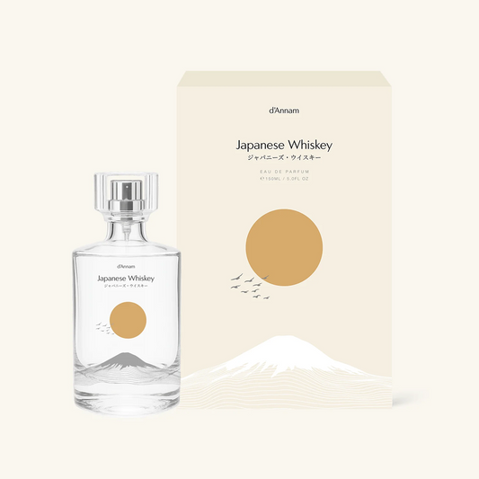 Japanese Whiskey 150 ML EAU DE PARFUM
