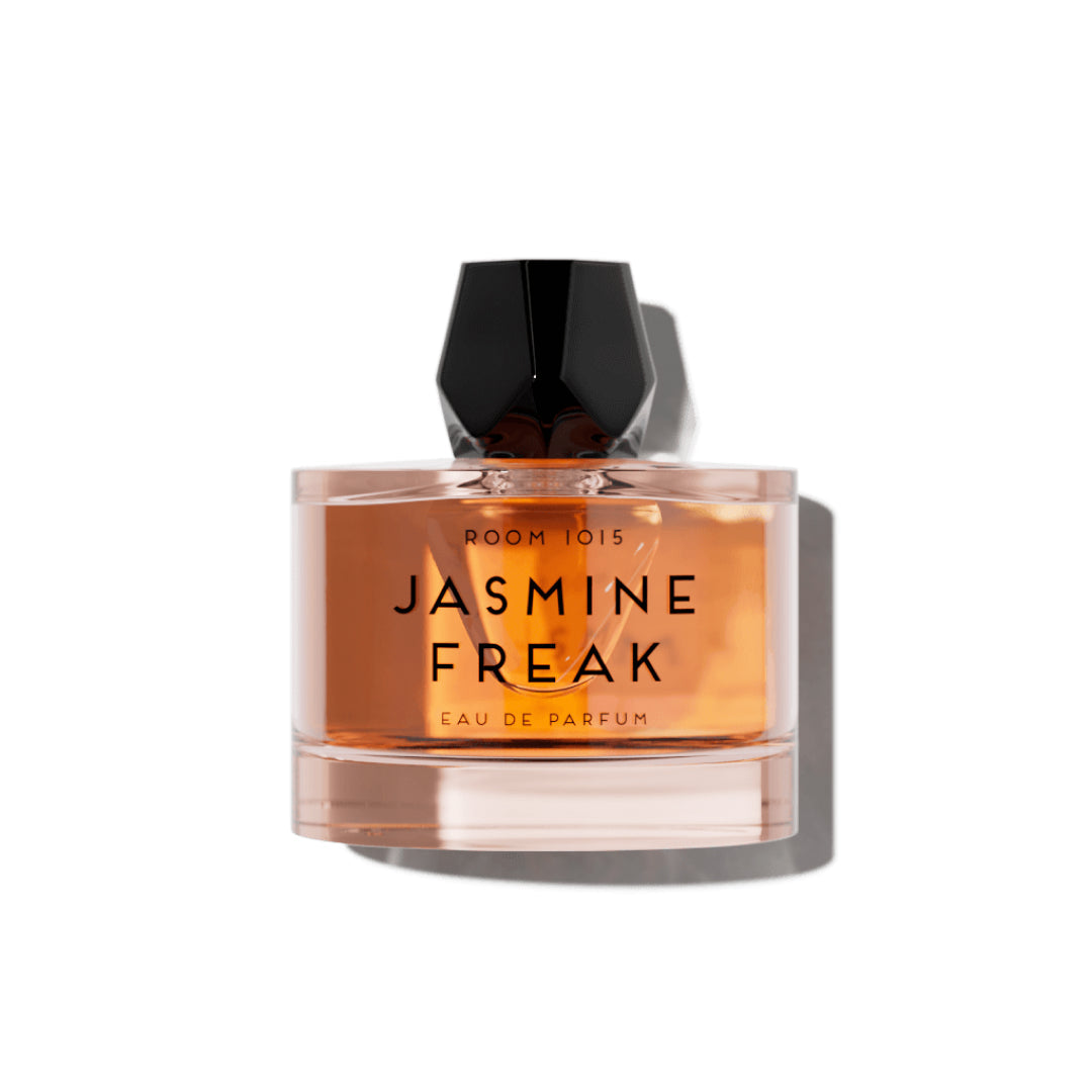 Jasmine Freak Room 1015