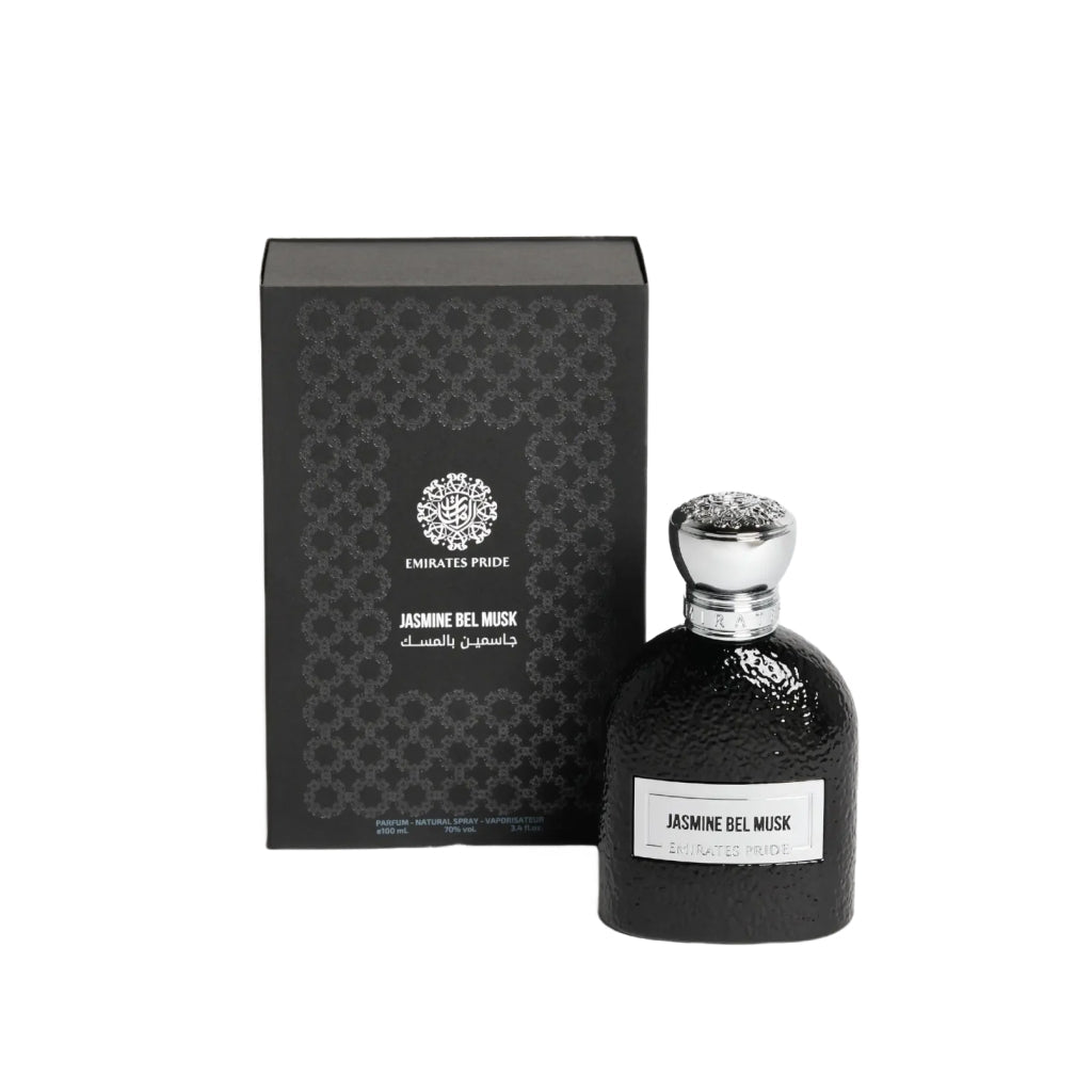 Jasmine bel Musk-3.4 oz /100 ml Eau de Parfum