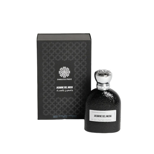 Jasmine bel Musk-3.4 oz /100 ml Eau de Parfum